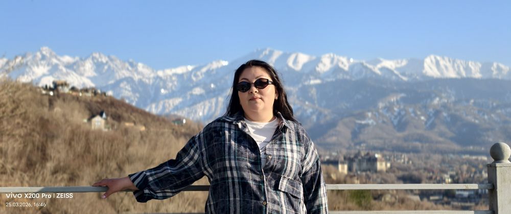 Продаётся Vivo X200 Pro