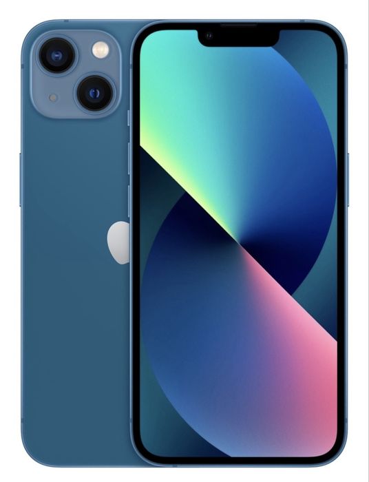 Iphone 13 128gb Blue