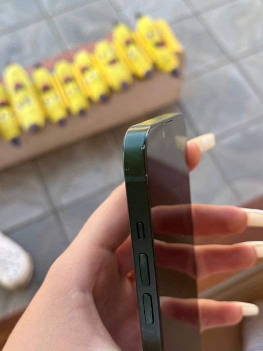 iPhone 13 256 GB
