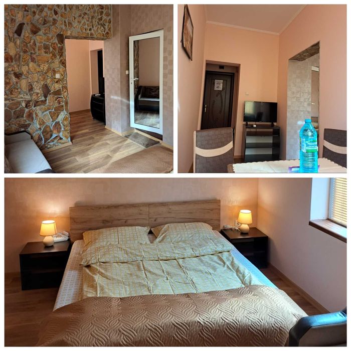 Стаи за Гости Екзотик Пазарджик