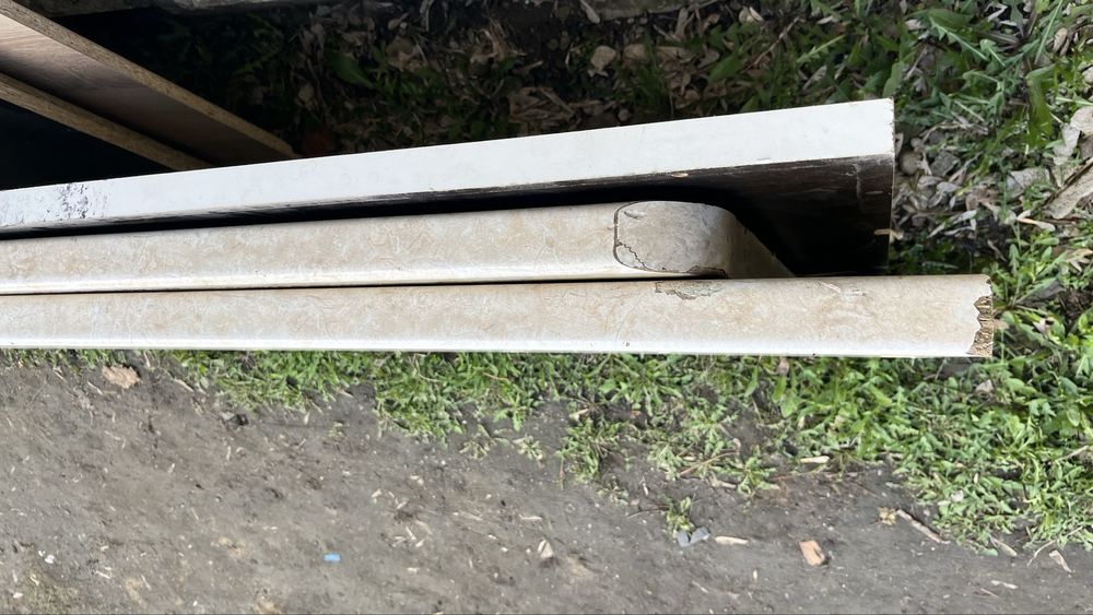 опалка на фундамент