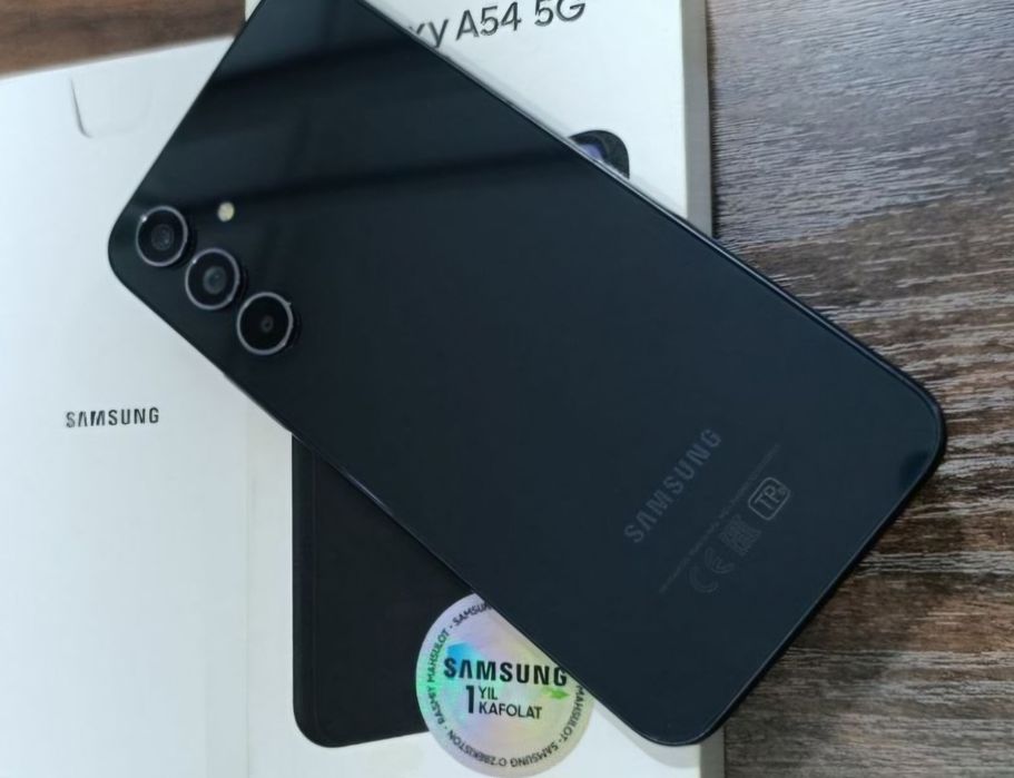 Samsung A54 galaxy 5G