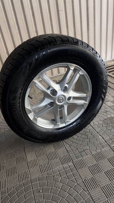 Продам диски Lexus lx570 с шинами