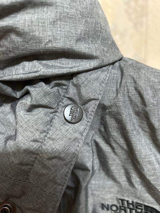 Женская куртка бренд THE NORTH FACE