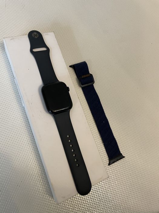 Apple Watch 9 series 45 mm