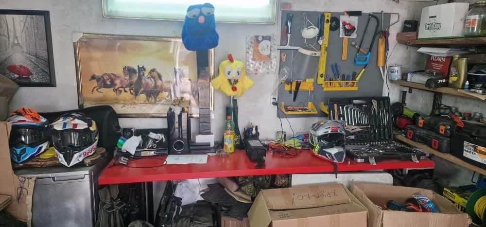 Продам гараж земля частная