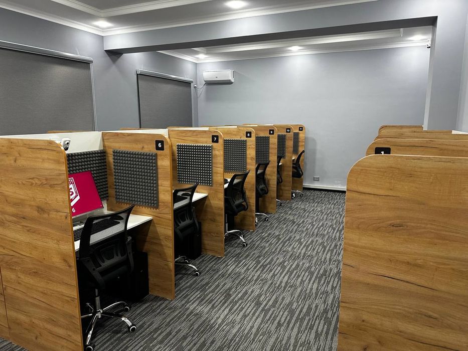 басс ловушки, акустик поролон, звукоподавления, шумоизольяция