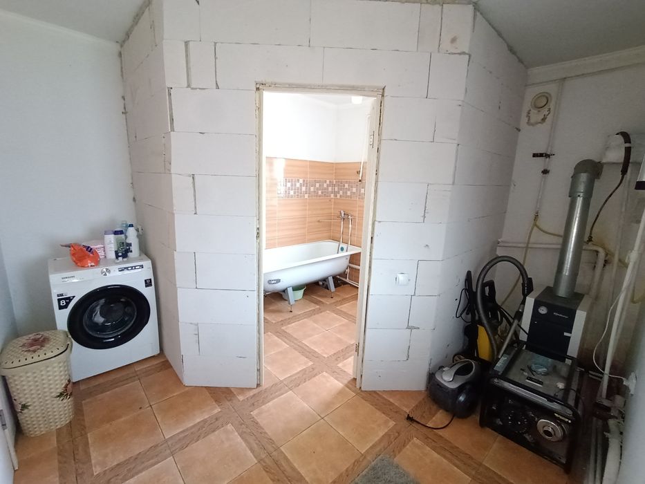 Продам дом в донском