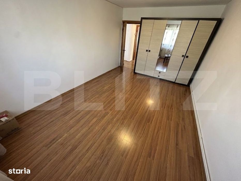 Apartament 2 camere decomandate, 52 mp, panorama, zona Gh. Dima, Zoril — fotografia 3