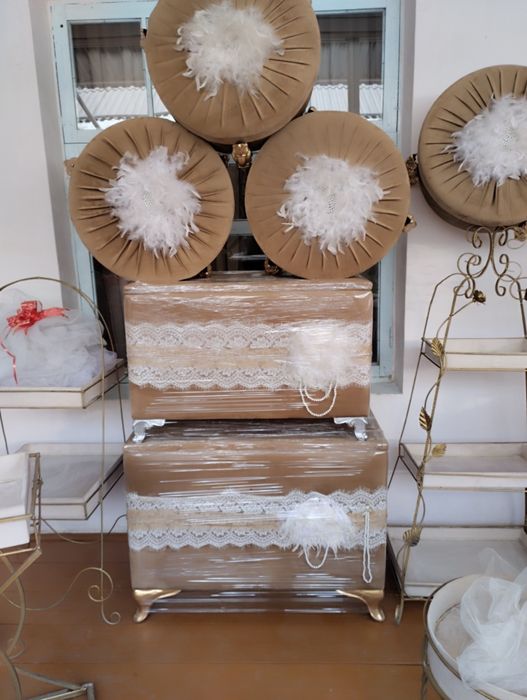 Sarpo sandiqlar sotiladi