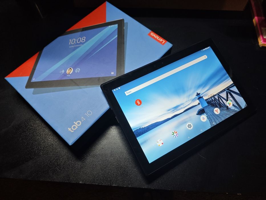 Продам планшет Lenovo Tab 4