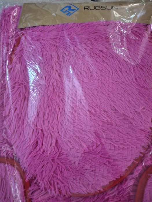 Set covorașe baie 3/ set 50x80cm