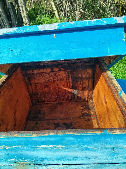 12 рамкови  Кошери с магазините .