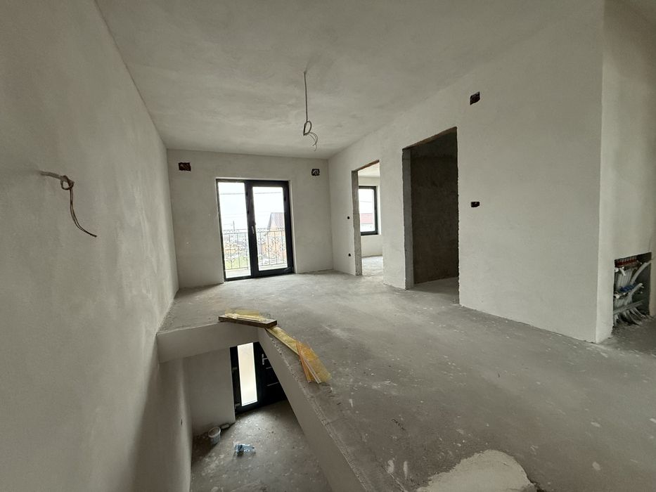 Casa Dublex P+1 E Zimandcuz