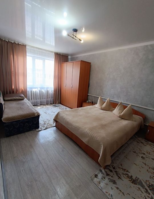Продам 3 комнатный дом в районе карьера