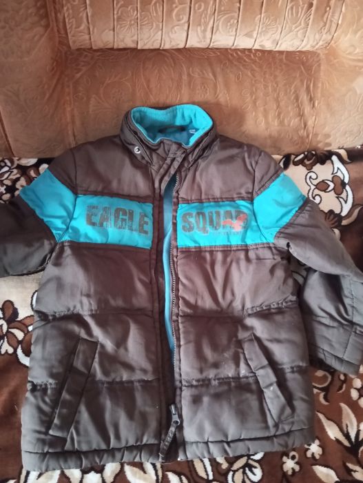 Куртка детская  ..