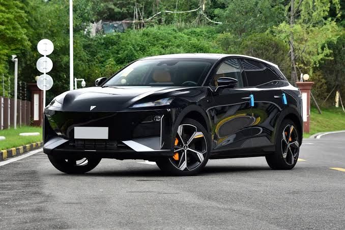 Deepal s07 hybrid restayling Sotiladi