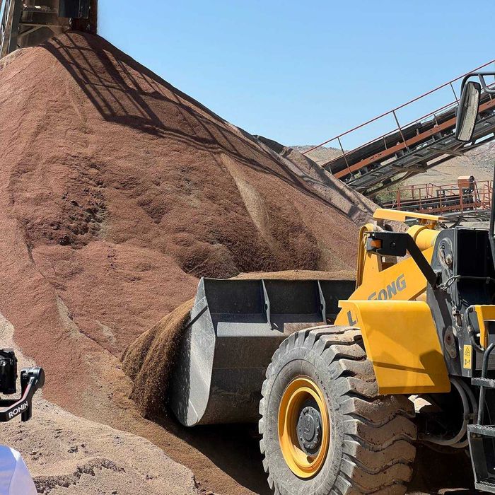 Qum Tosh Sheben Klinets