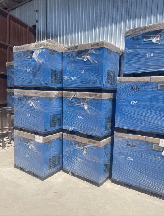 винтовой компрессор , компрессор воздушный , vintavoy kompressor