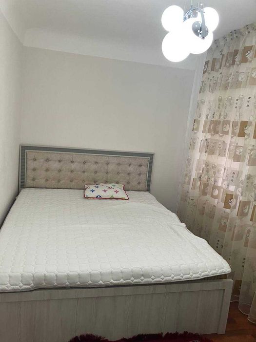 Уютная 2-комнатная квартира от собственника (ЦУМ)