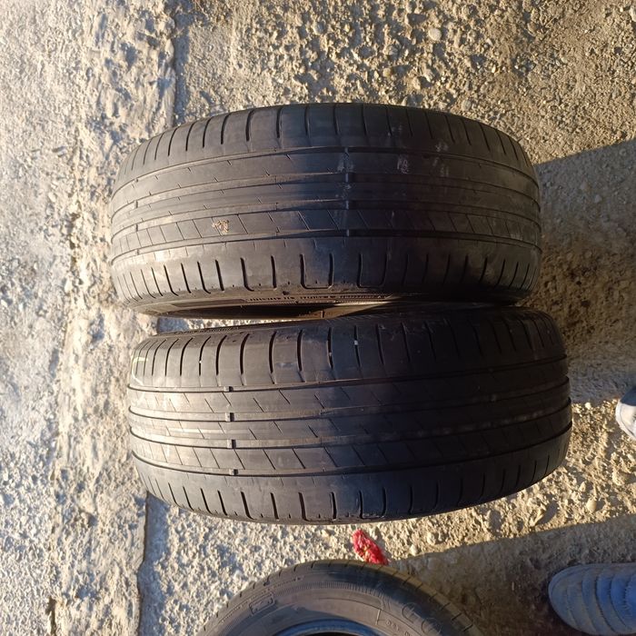 Anvelope de vară 215/60/16