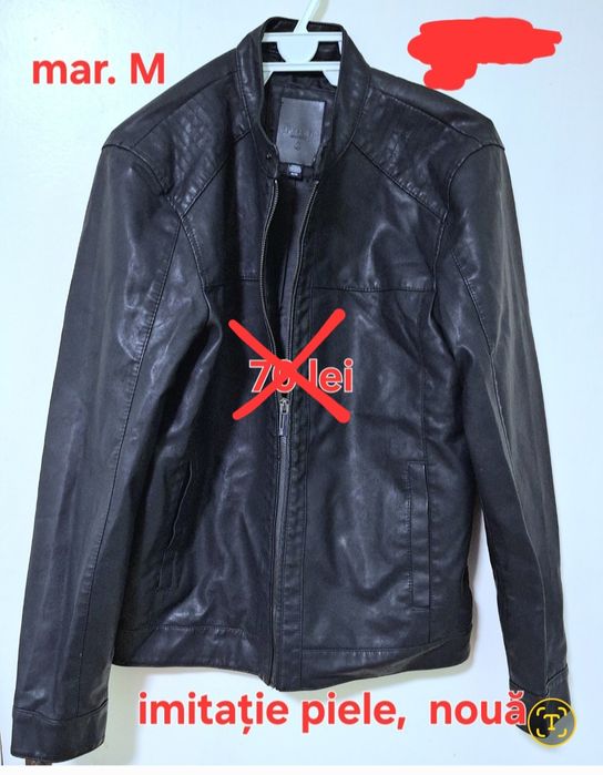 Doua geci de vânzare