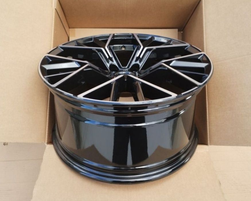 Jante 5x120 R 18 BMW seria 3, 5 , 6. 7. 8 X1 X3 X5