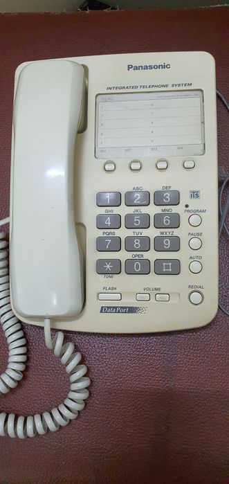 Телефонный  аппарат