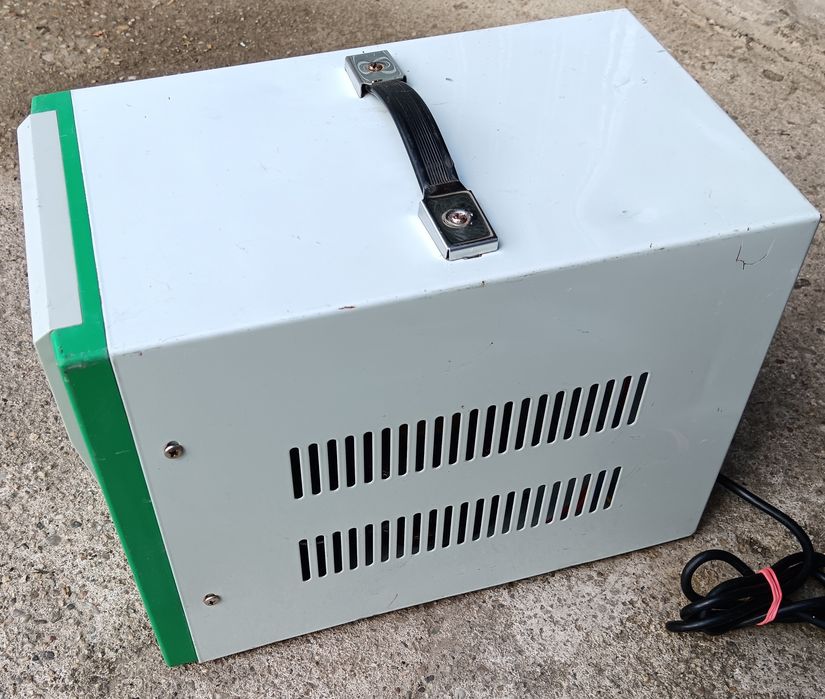 Stabilizator tensiune ElectroPower, SAR-5000VA