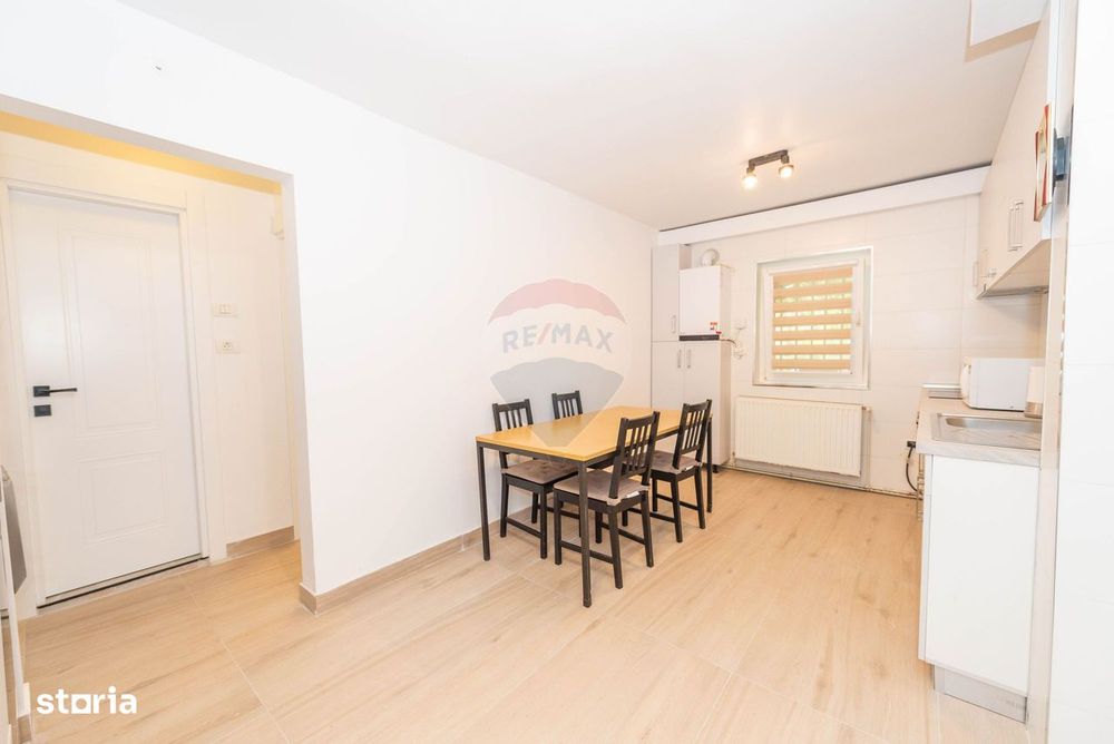 Apartament 2 camere de inchiriat Aviatiei Metrou Aurel Vlaicu