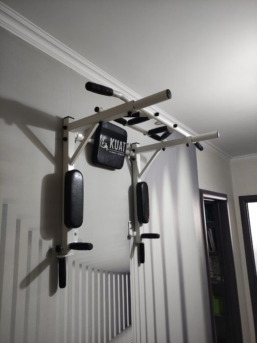 Турник 3 в 1 KUAT TURNIKKZ