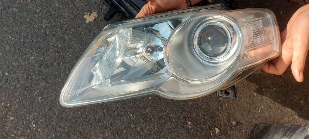Vand Faruri Passat B6