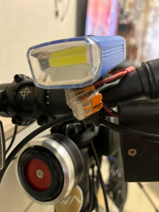 Продам велосипед.