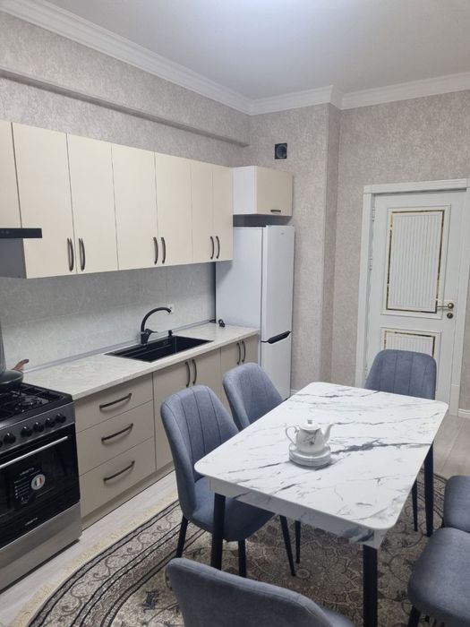 Квартира ижарага