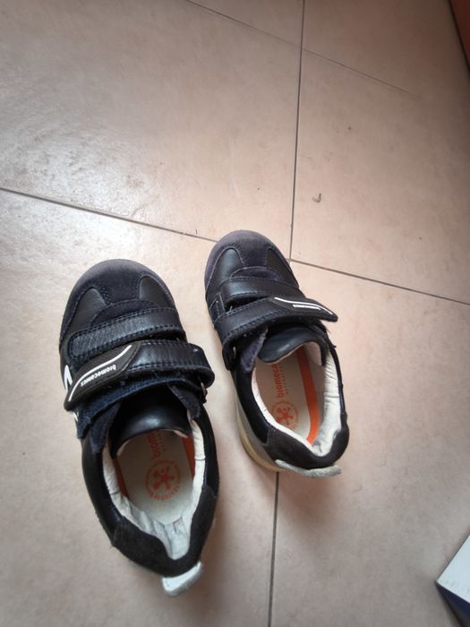 Детски маратонки Biomechanics 25 номер