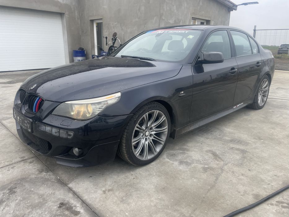 Elemente caroserie bmw e60 e61 capota