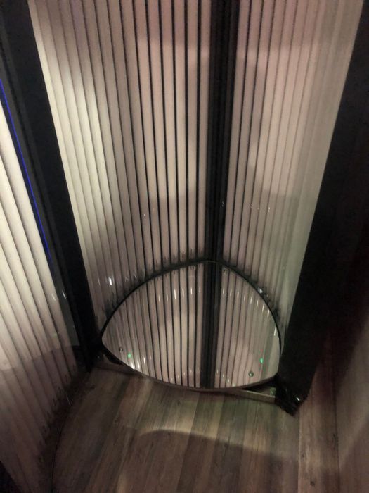 Солариуми - Супер Промо