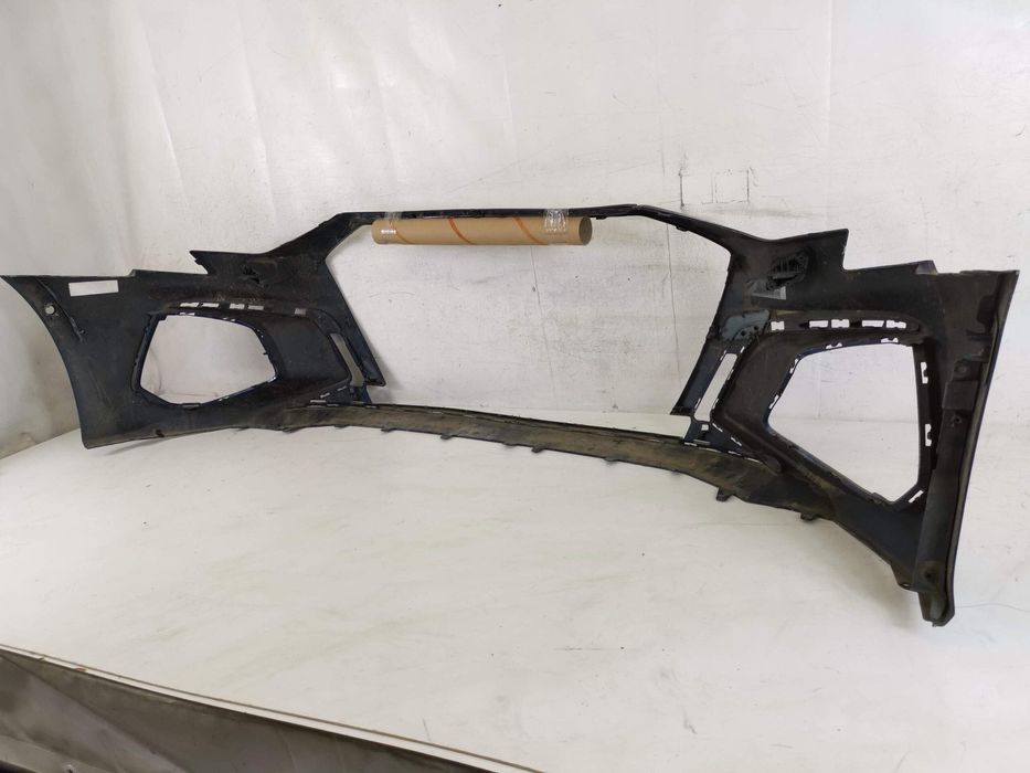 Предна броня Ауди А3 / Audi A3 8Y [ - ] С Лайн Оригинална В Добро Съст