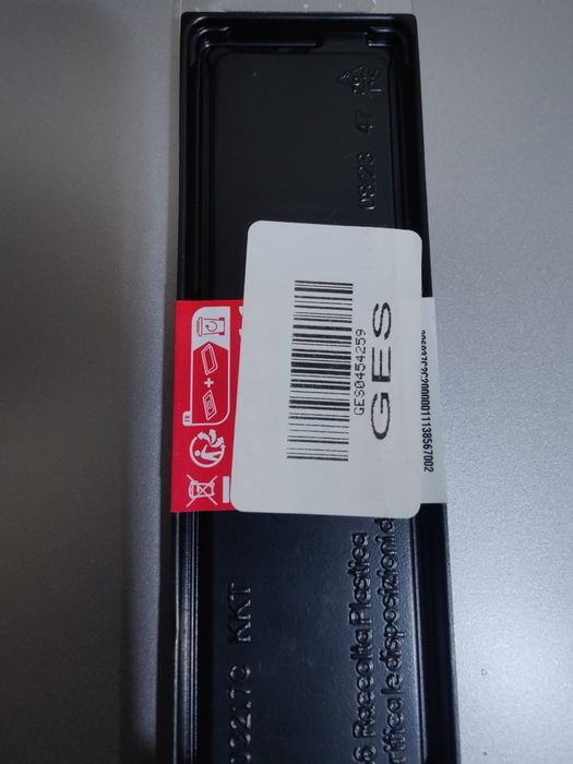 DDR3 , 8Gb, 12800 CL11 , Noua Sigilata