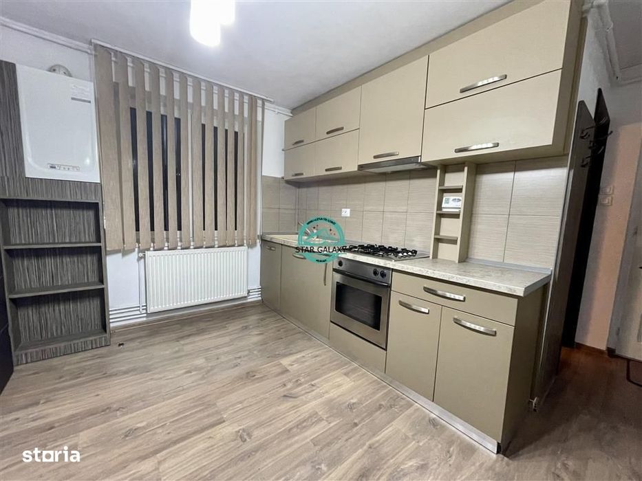 Apartament cu 2 camere de inchiriat, situat in Centru str. Bolyai