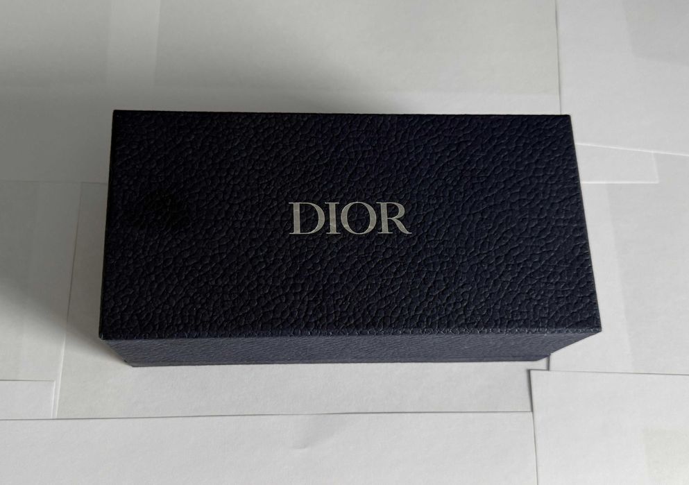 Ochelari Dior WILDIOR S2U 10A0 Thelios ca noi, cu factură