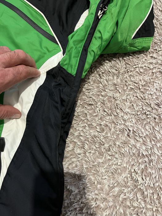 Nord Blanc -мъжки ски екип