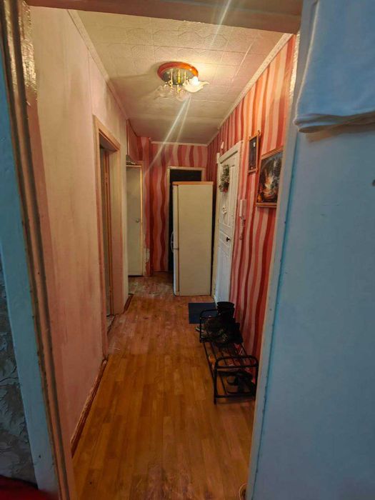 Продам 2х комнатную квартиру