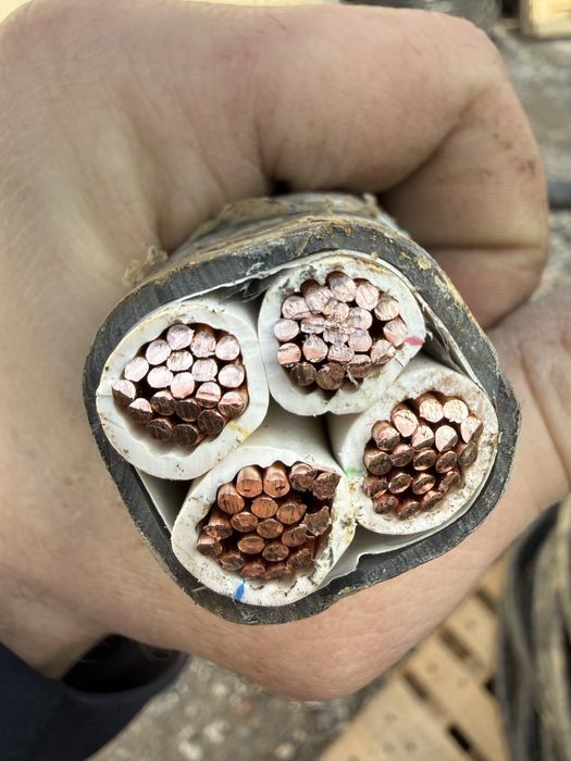 Vvg ng ls kabelarimiz barcha turlari mavjud