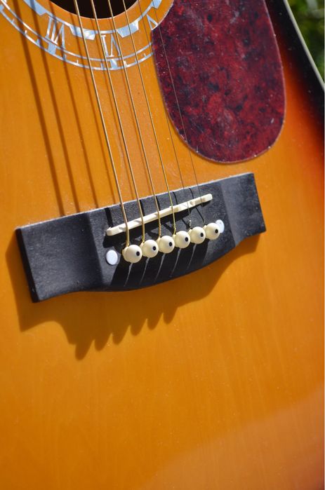 Распродажа! Гитара Adagio