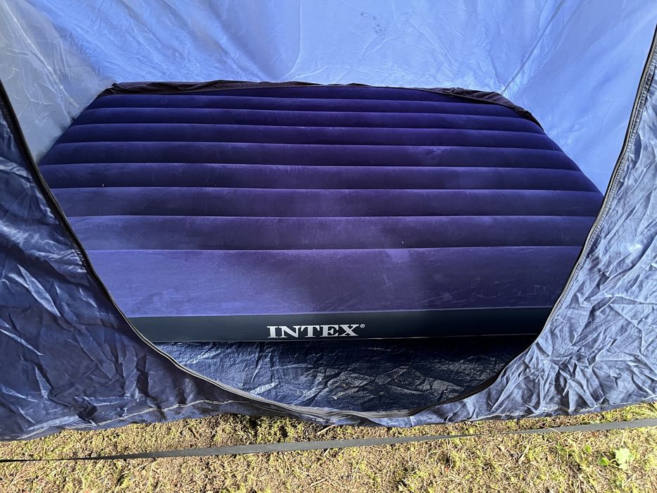 Oferta - Cort camping 6 persoane