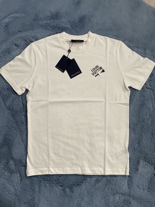 Tricou Premium Louis Vuitton 2023