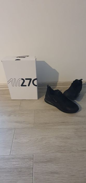 Нови Nike маратонки
