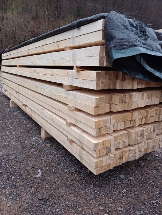 VAND Cherestea producator