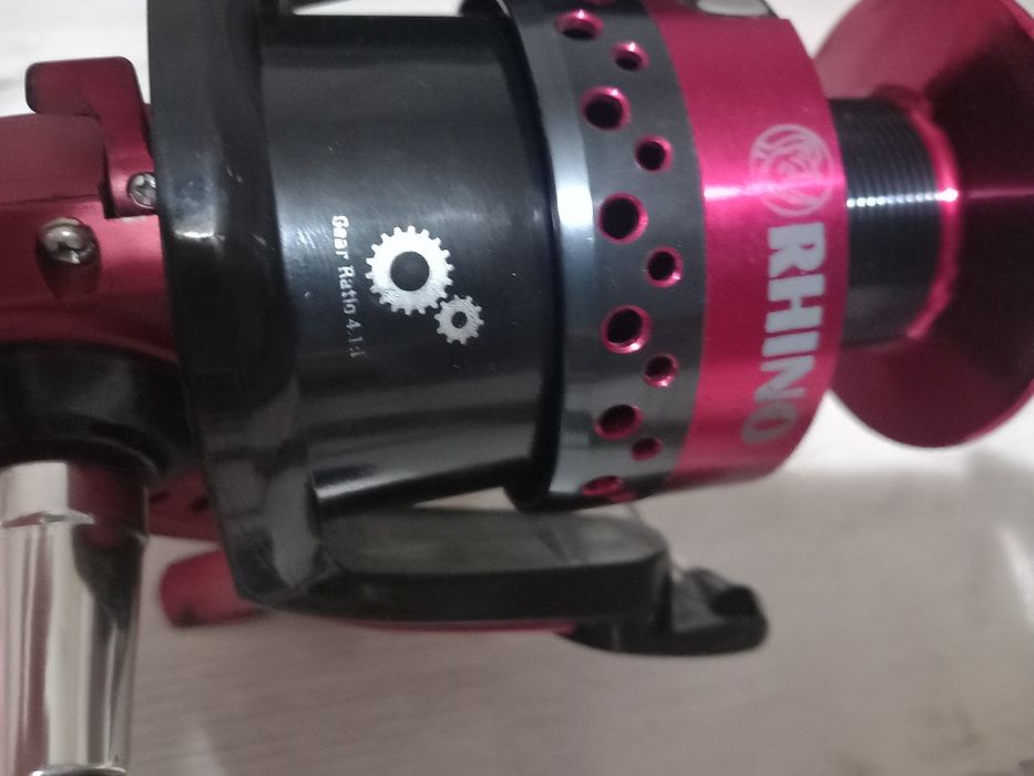 Продавам я защото не отивам за сом не е използвана от мен